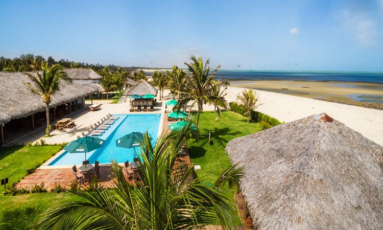 Taxi Transfer Barra Grande (Piauí)