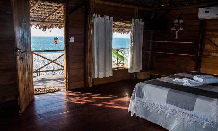 Taxi Transfer Barra Grande (Piauí)