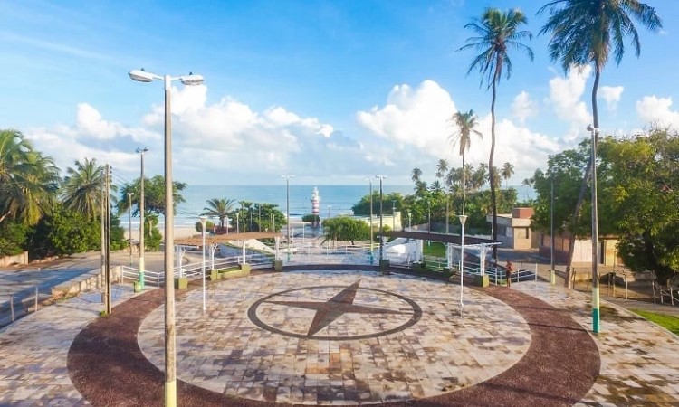 Taxi Transfer Paracuru (Ceará)