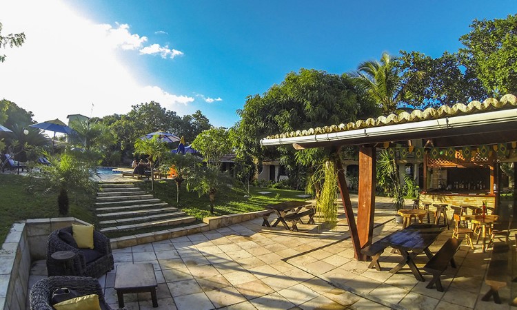 Taxi Transfer Paracuru (Ceará)