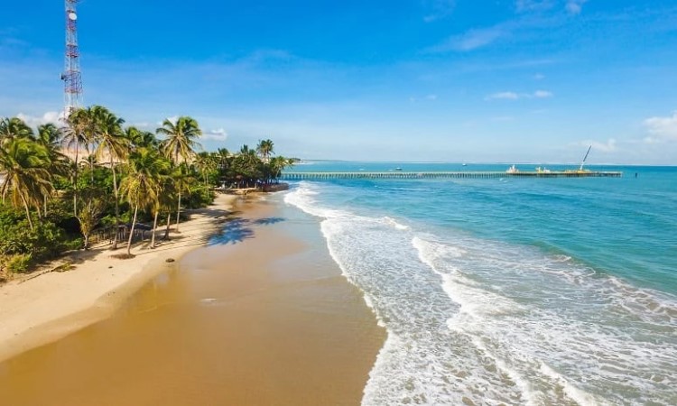 Taxi Transfer Paracuru (Ceará)