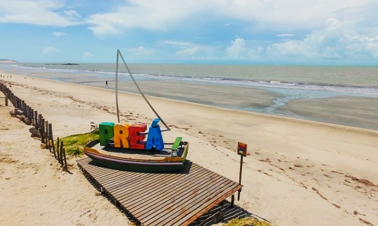 Taxi Transfer Preá (Cruz)