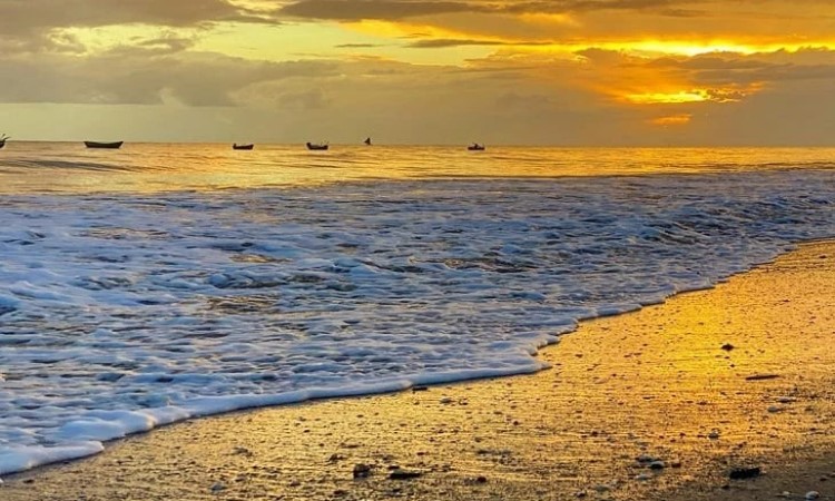 Taxi Transfer Preá (Cruz)