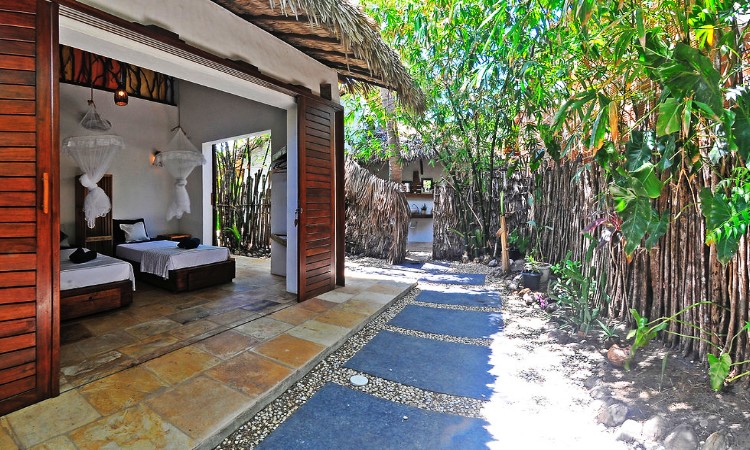 Taxi Transfer Preá (Cruz)