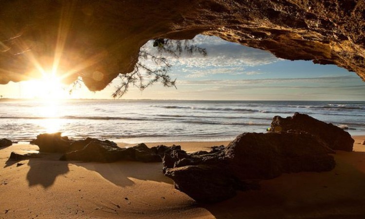 Taxi Transfer Taíba Ceará (São Gonçalo do Amarante)