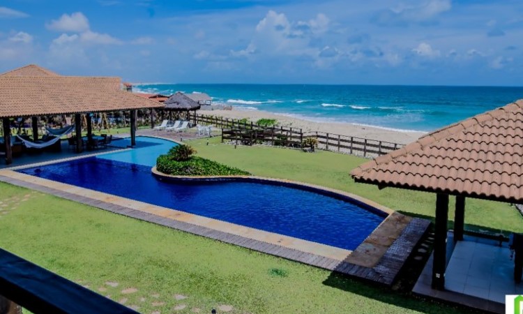 Taxi Transfer Taíba Ceará (São Gonçalo do Amarante)