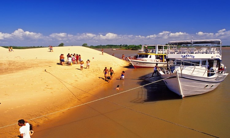 Taxi Transfer Uruau (Beberibe)