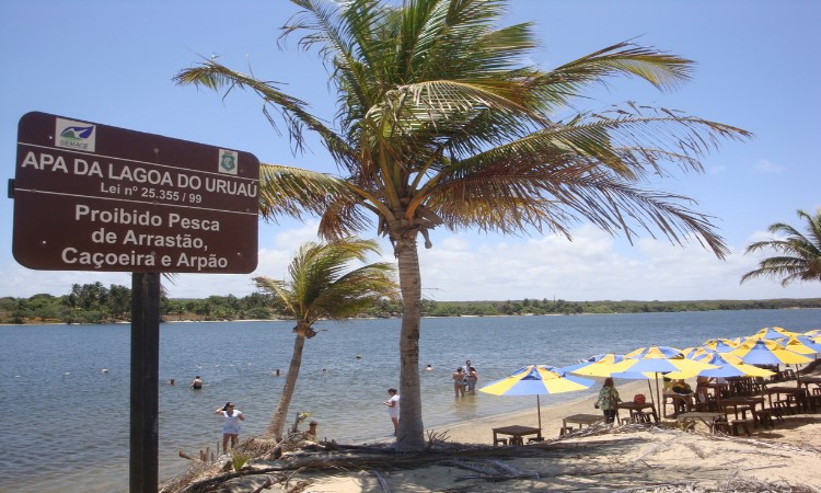 Taxi Transfer Uruau (Beberibe)